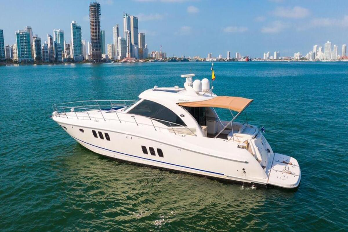 Elite Sea Ray Sundancer image 2