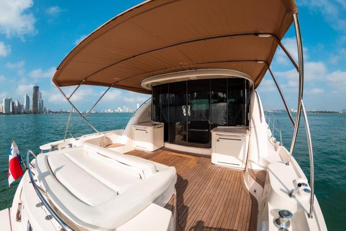 Elite Sea Ray Sundancer image 6