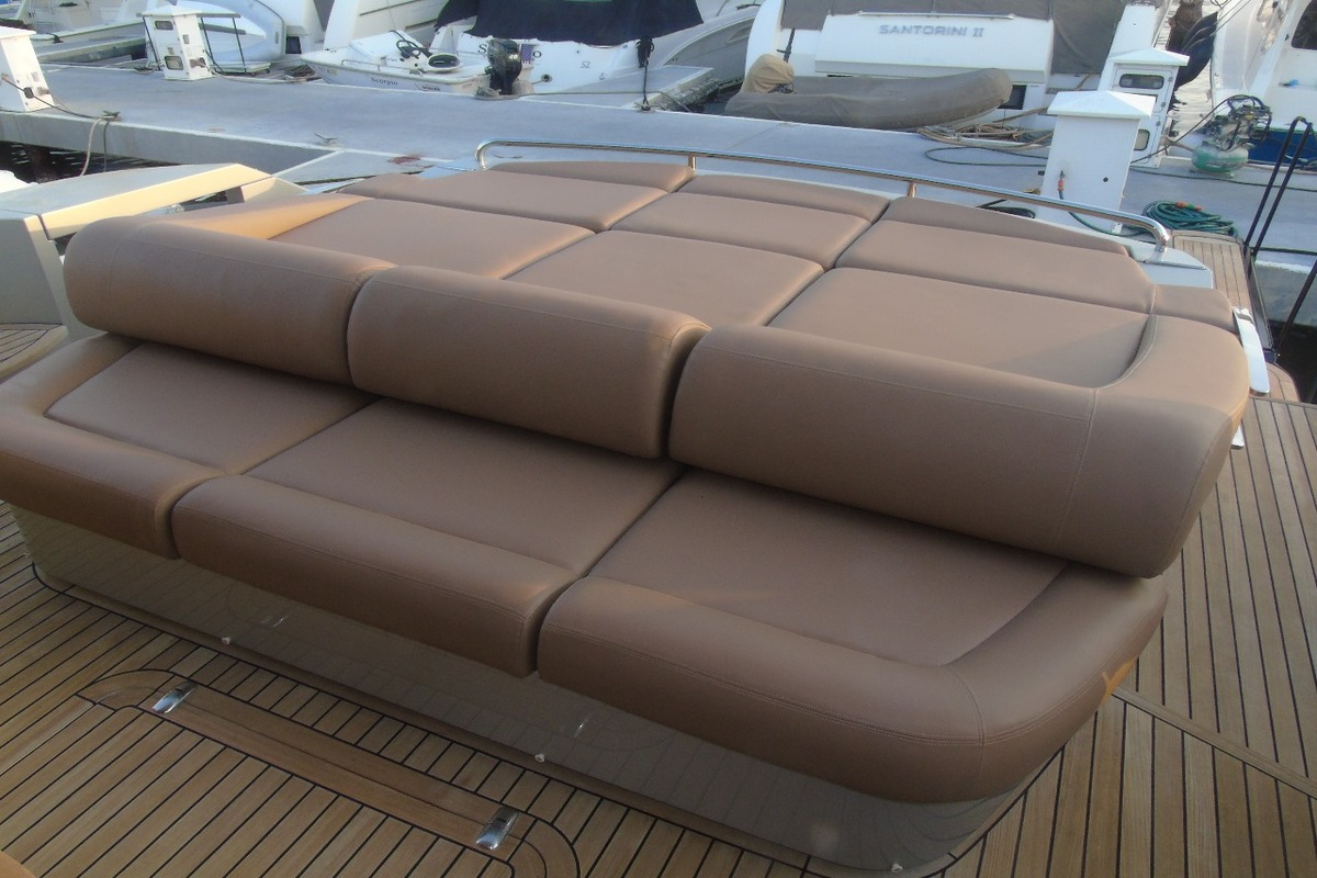 Elite Pershing Macan image 9