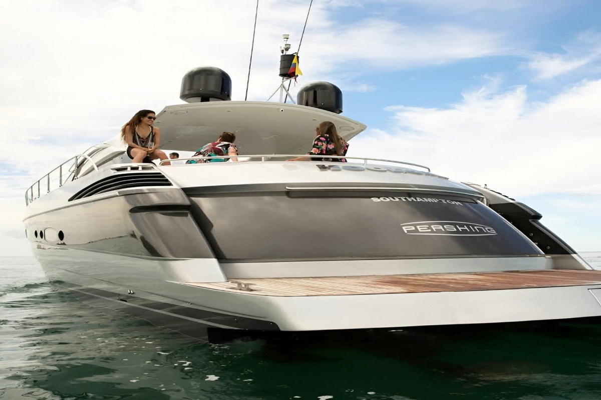 Elite Pershing Hooligan image 10