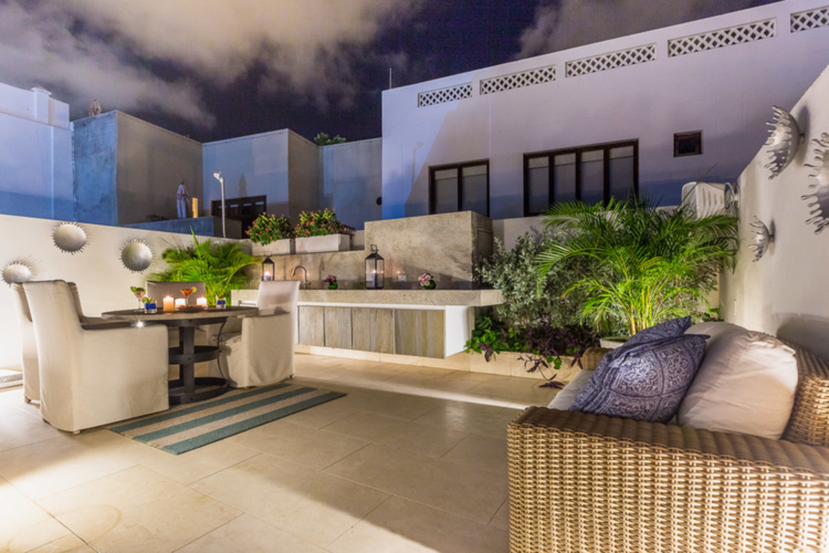Luxury 7 Bedroom Villa Calle Curato image 3
