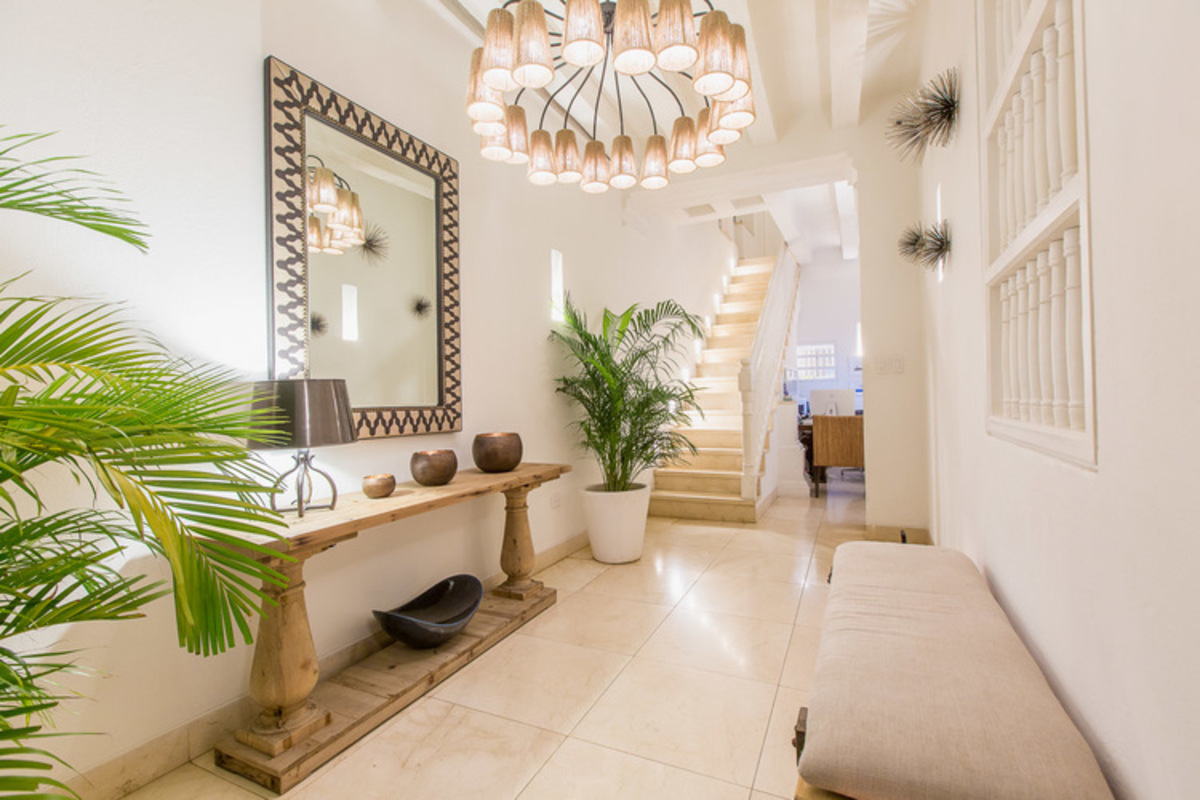 Luxury 7 Bedroom Villa Calle Curato image 4