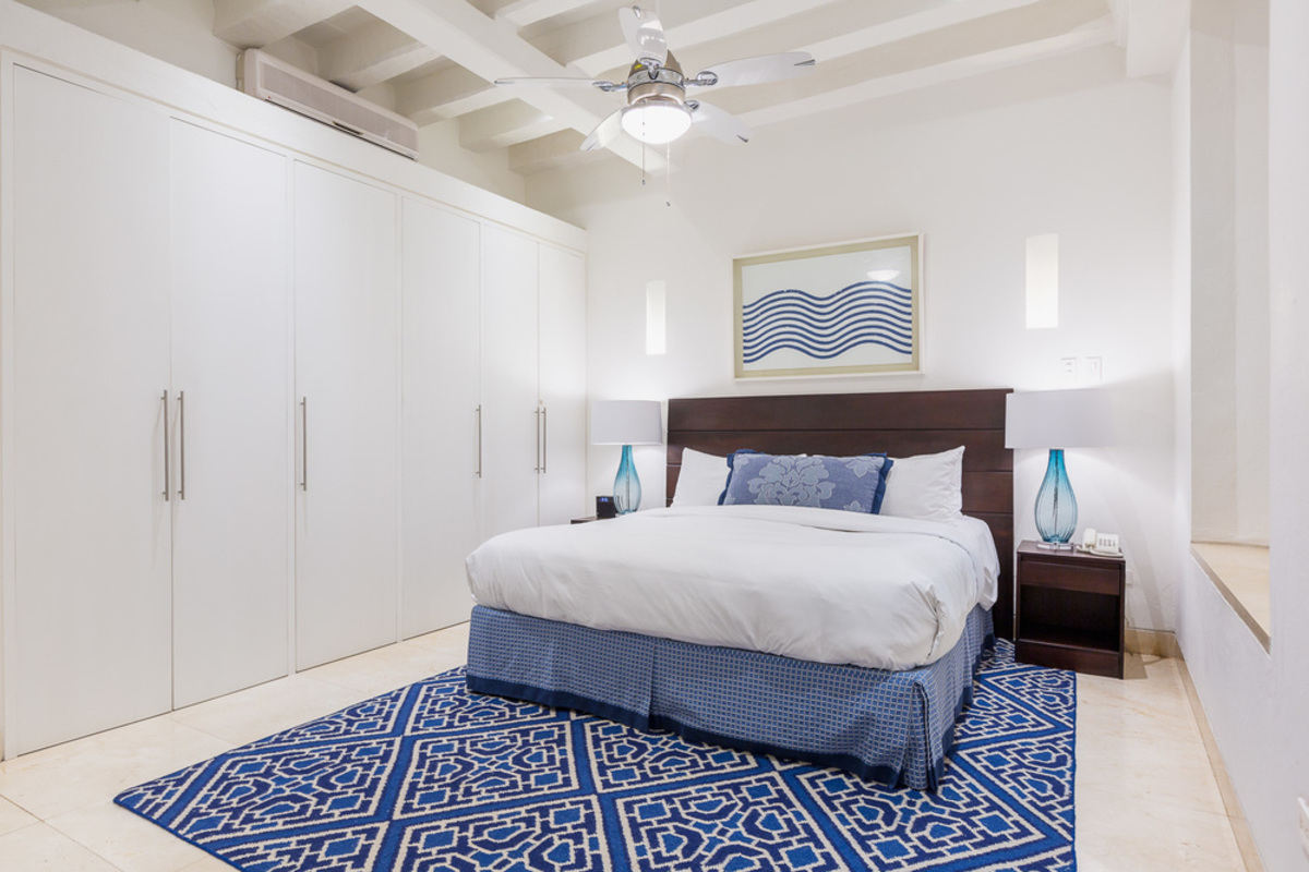 Luxury 7 Bedroom Villa Calle Curato image 9