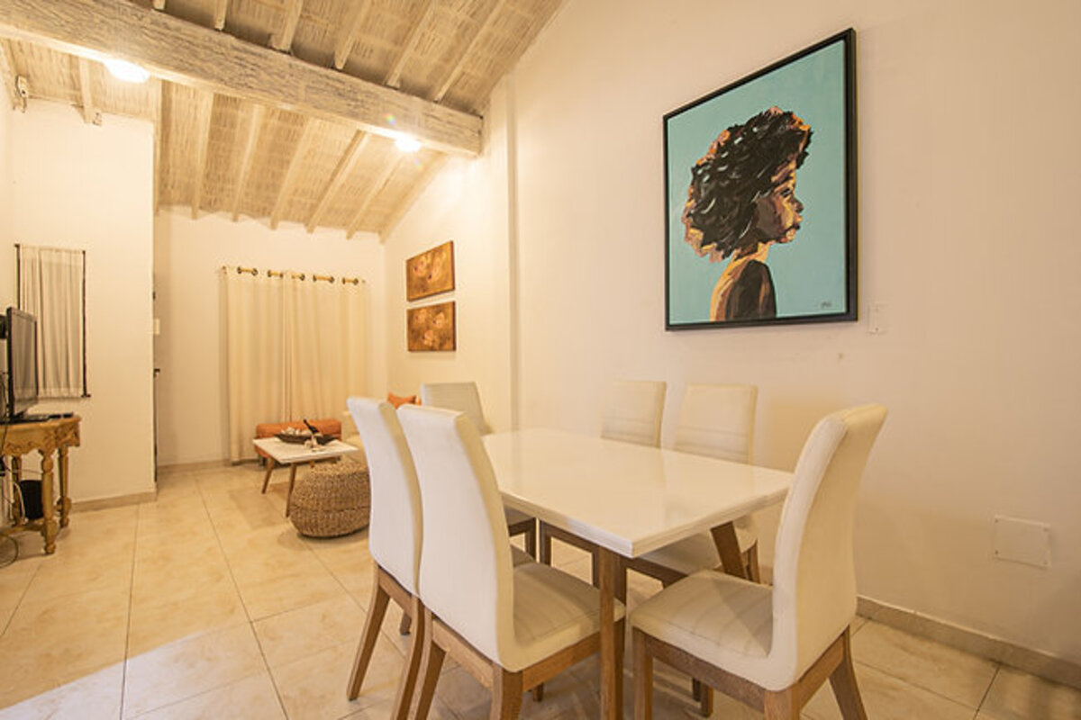 Charming 3 Bedroom in the Old City image 7