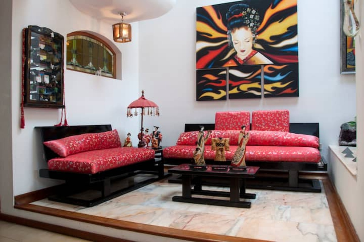 7 Bedroom Mansion in Bocagrande image 6