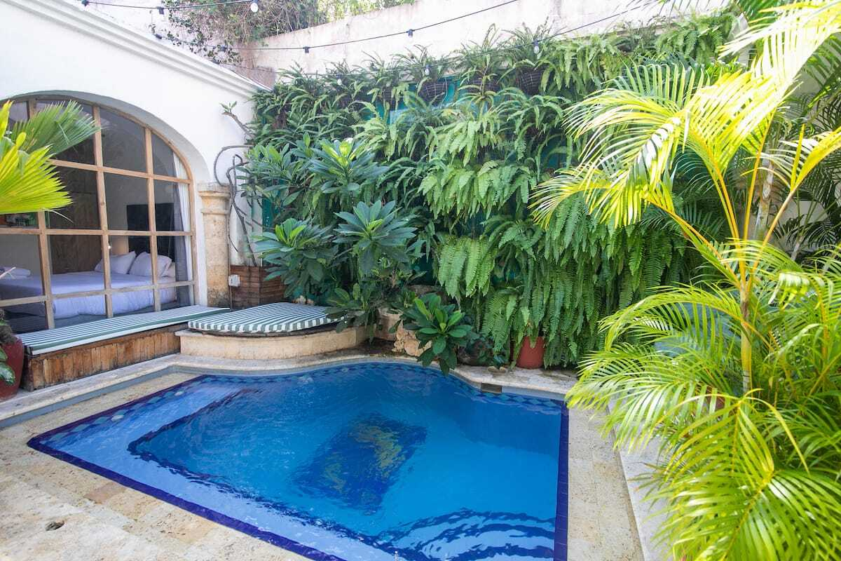 Spectacular 6 Bedroom House in Old City image 10