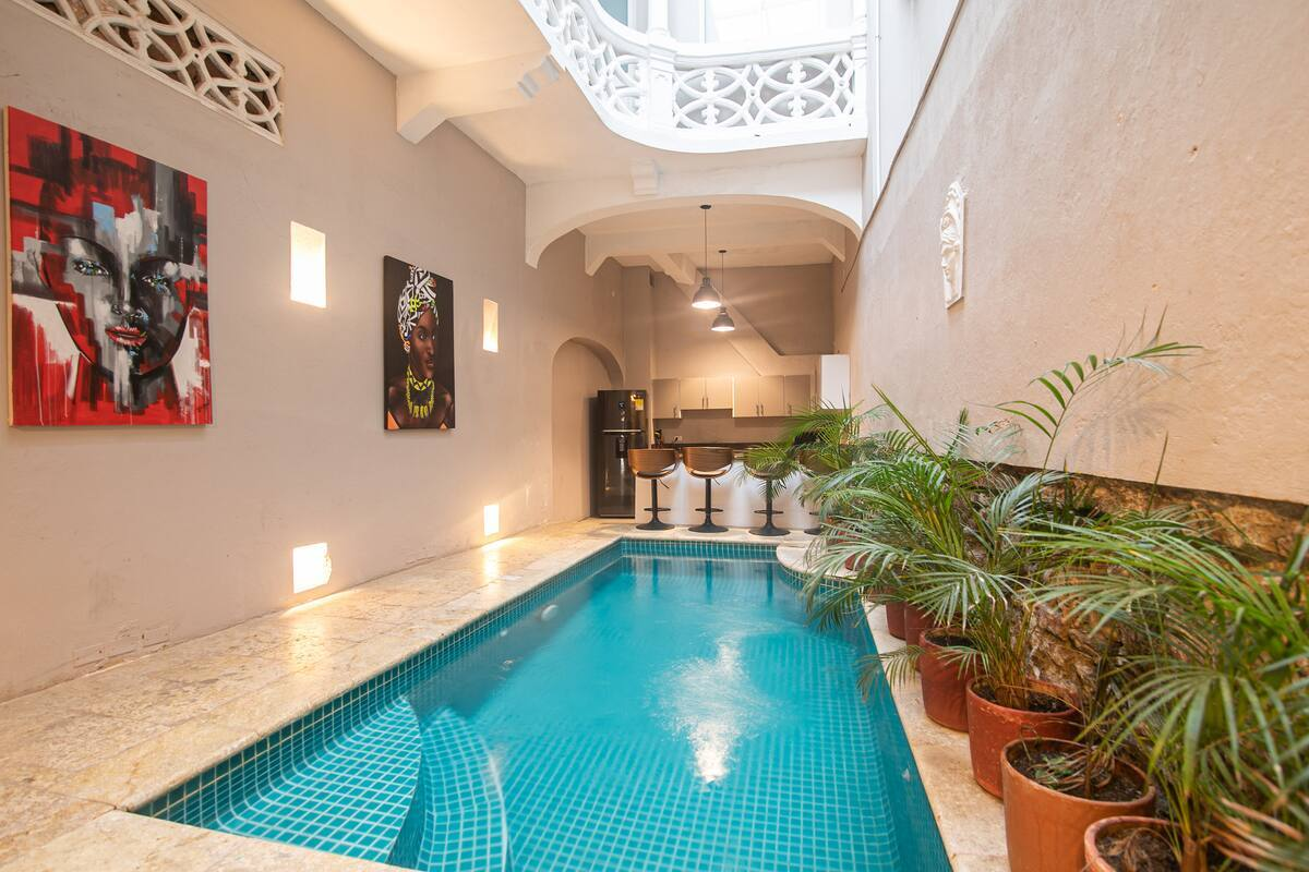Beautiful 5 Bedroom House in Old City image 7