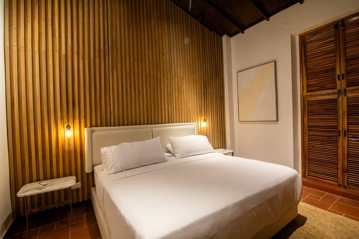 Luxury 5 Bdrm Villa Walled City/Getsemani image 2