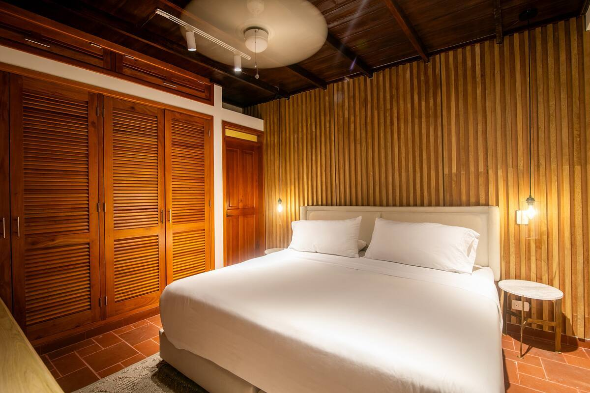 Luxury 5 Bdrm Villa Walled City/Getsemani image 3