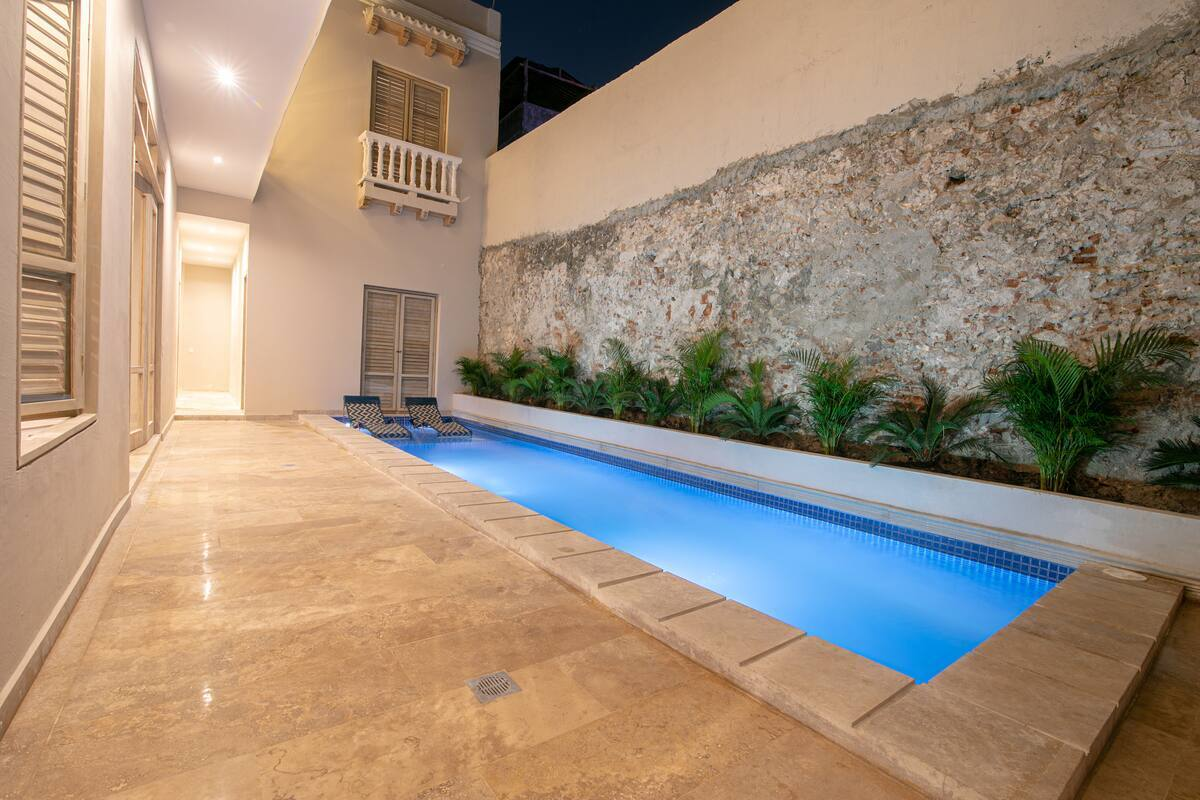 7 Bedroom Luxury Villa in Walled City image 3