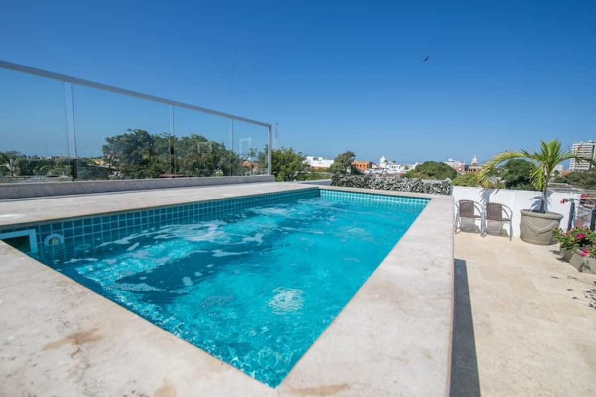 9 Bedroom Luxury Villa in the Walled City image 5