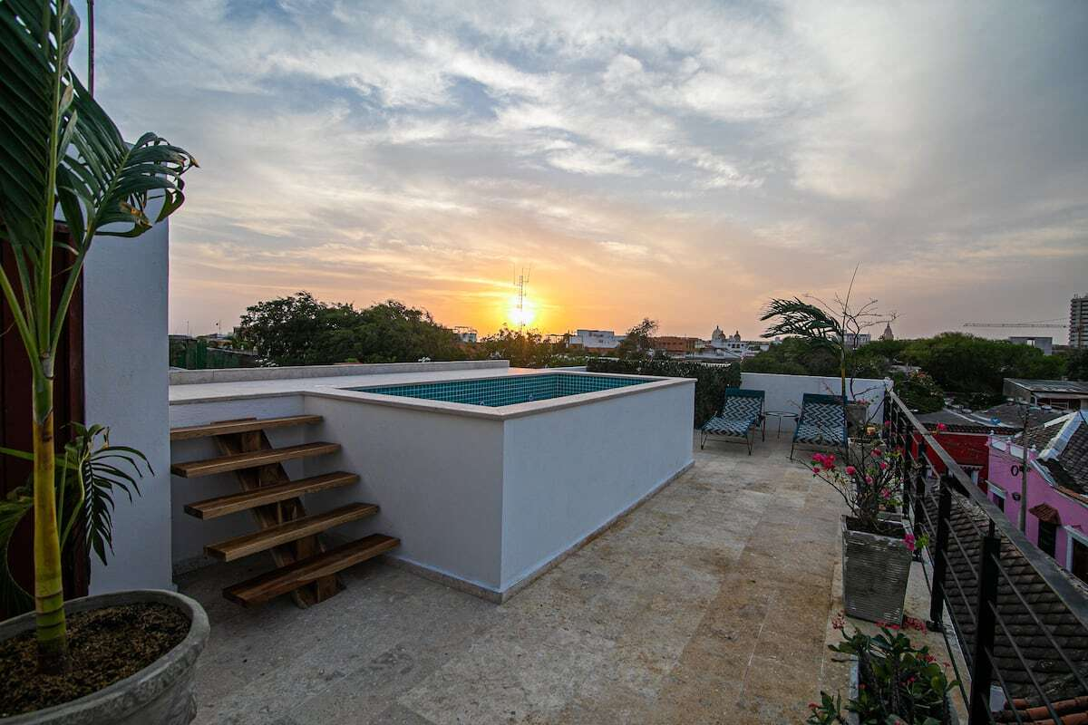 9 Bedroom Luxury Villa in the Walled City image 6