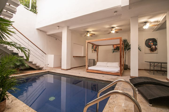 Beautiful 13 BR House in the Old City image 3