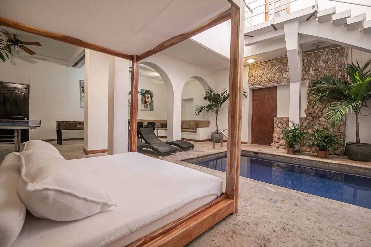 Beautiful 13 BR House in the Old City image 4