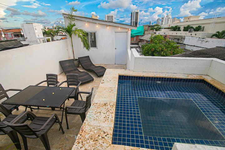 Beautiful 13 BR House in the Old City image 5