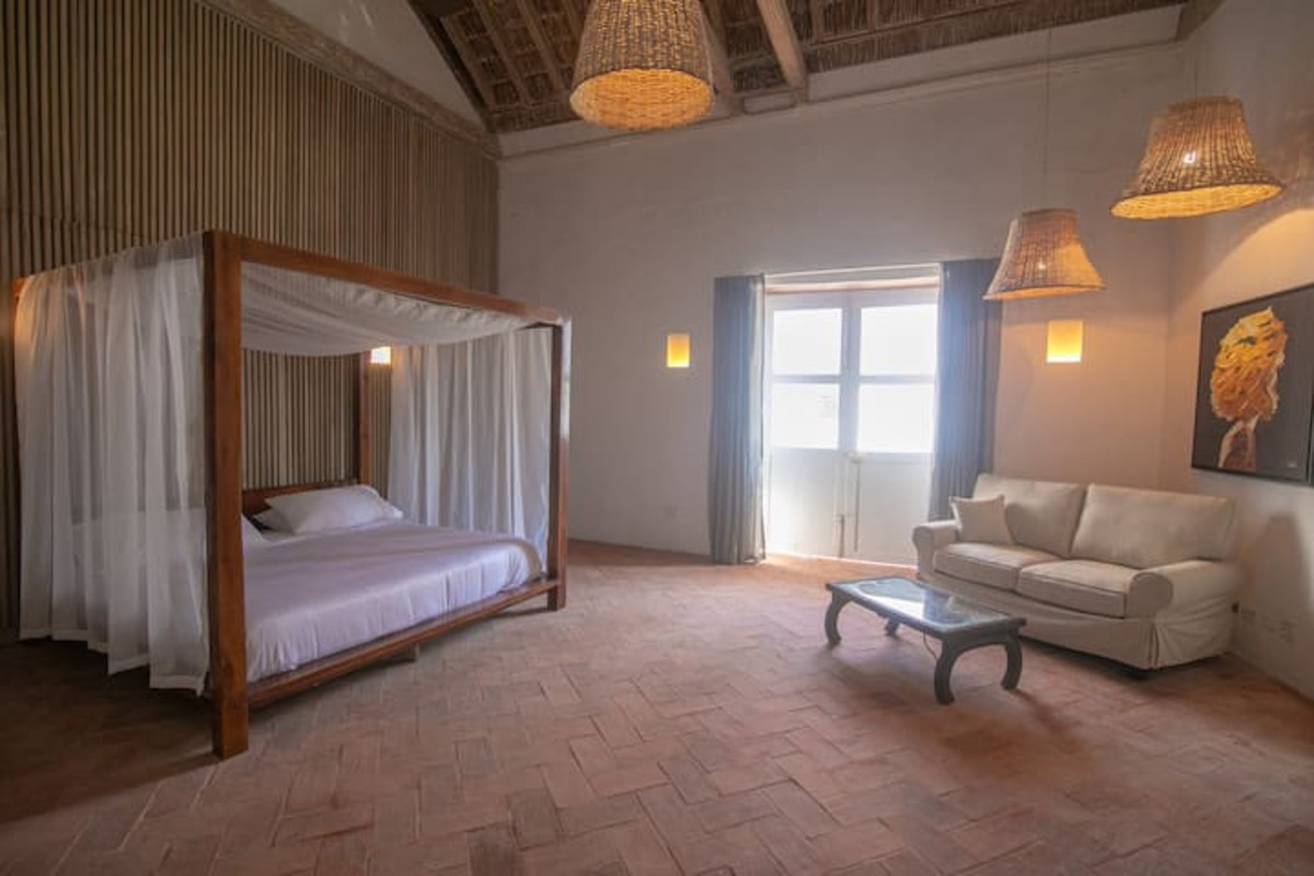 Luxury 18 Bedroom Villa in Old City image 7