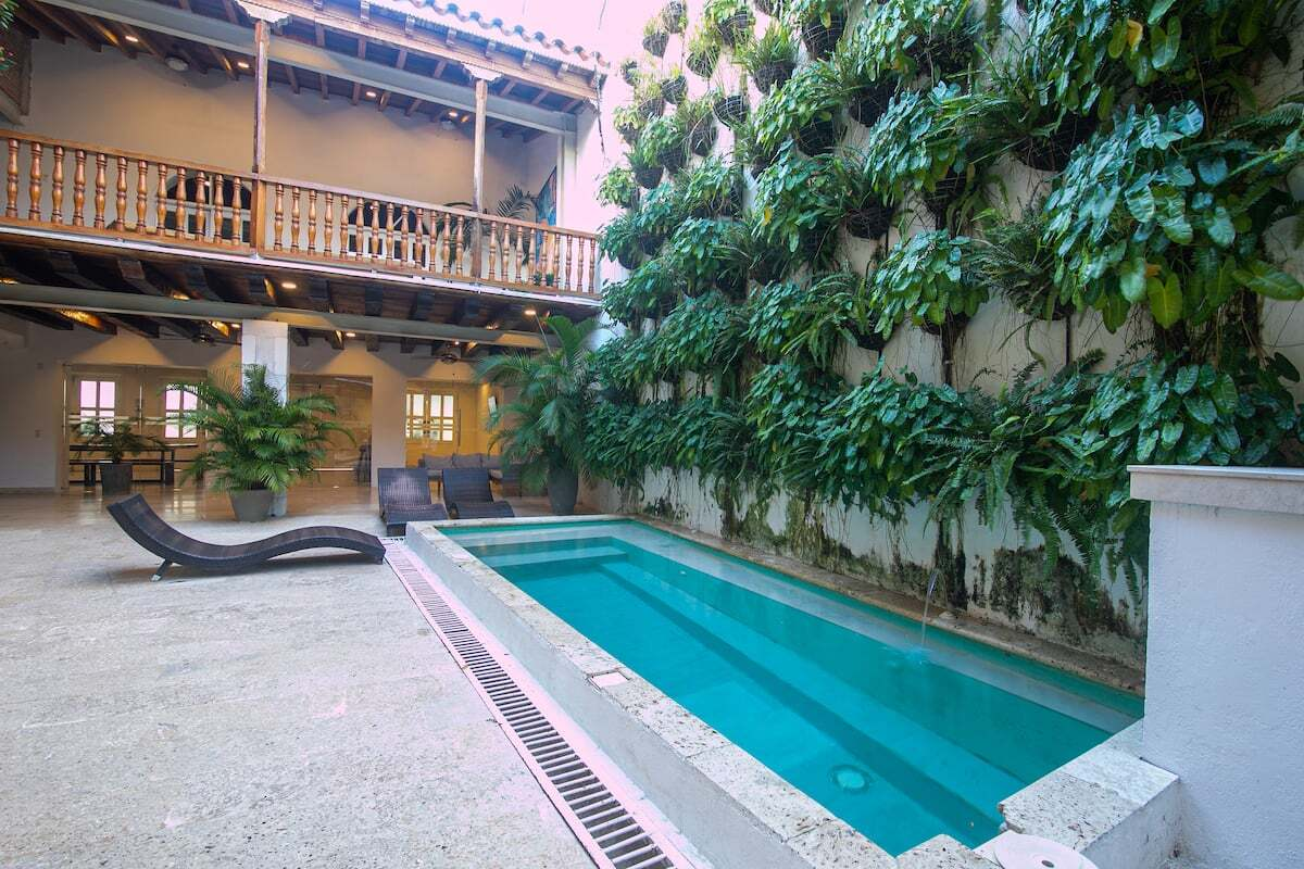15 Bedroom Villa in the Old City image 1