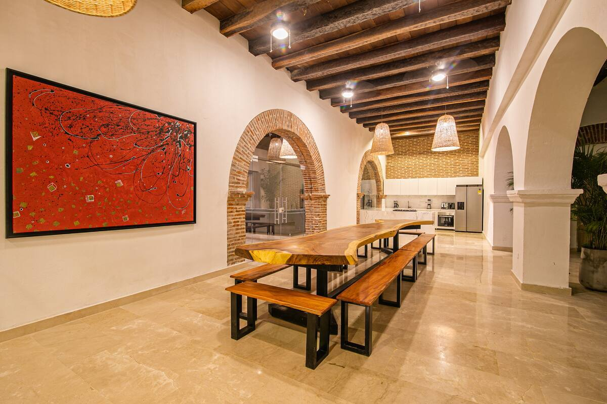 11 Bedroom Villa in the Old City image 7