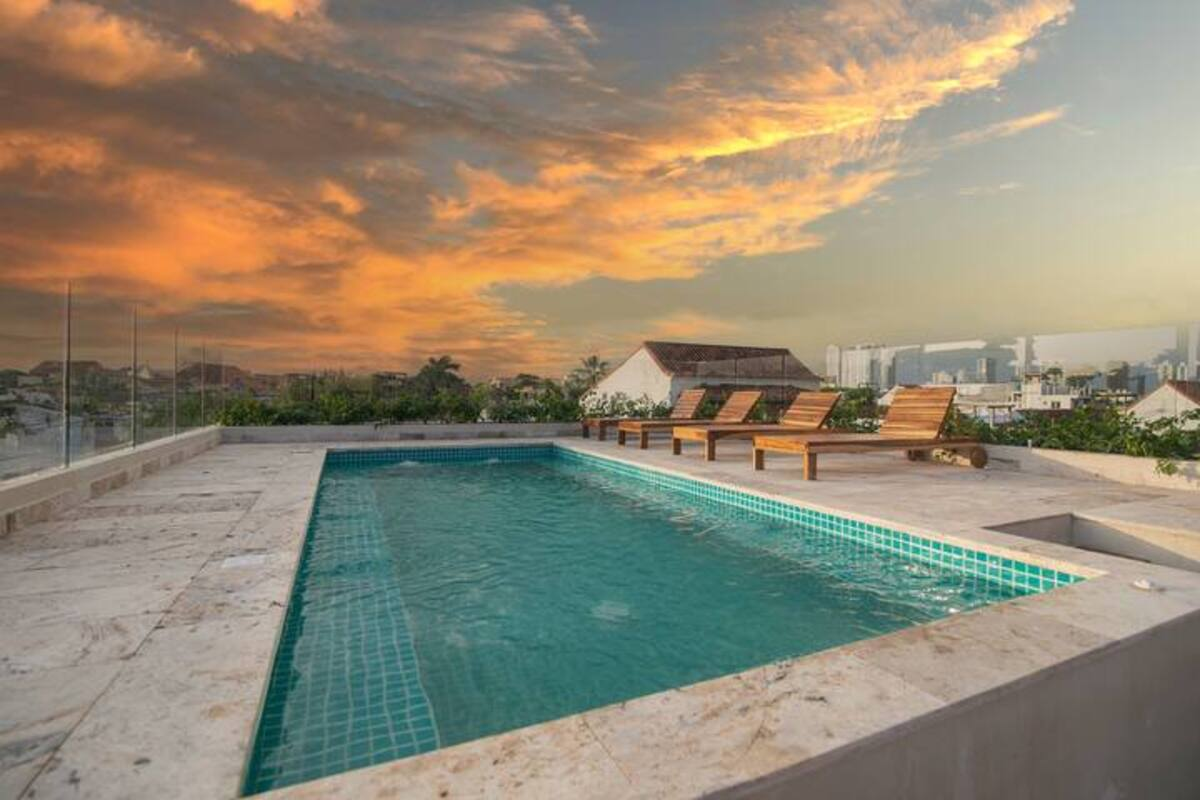 11 Bedroom Luxury Villa in Old City image 5