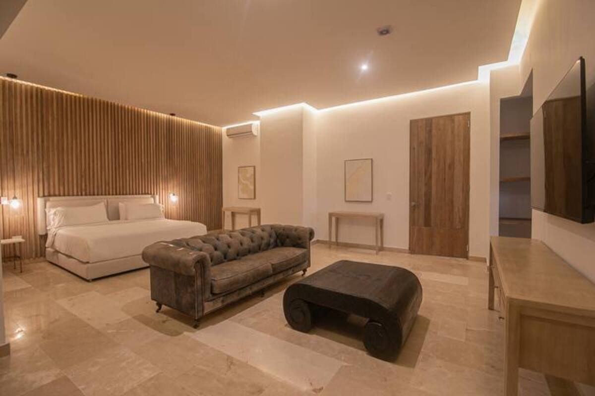 Luxury 21 Bed Villa Old City image 8