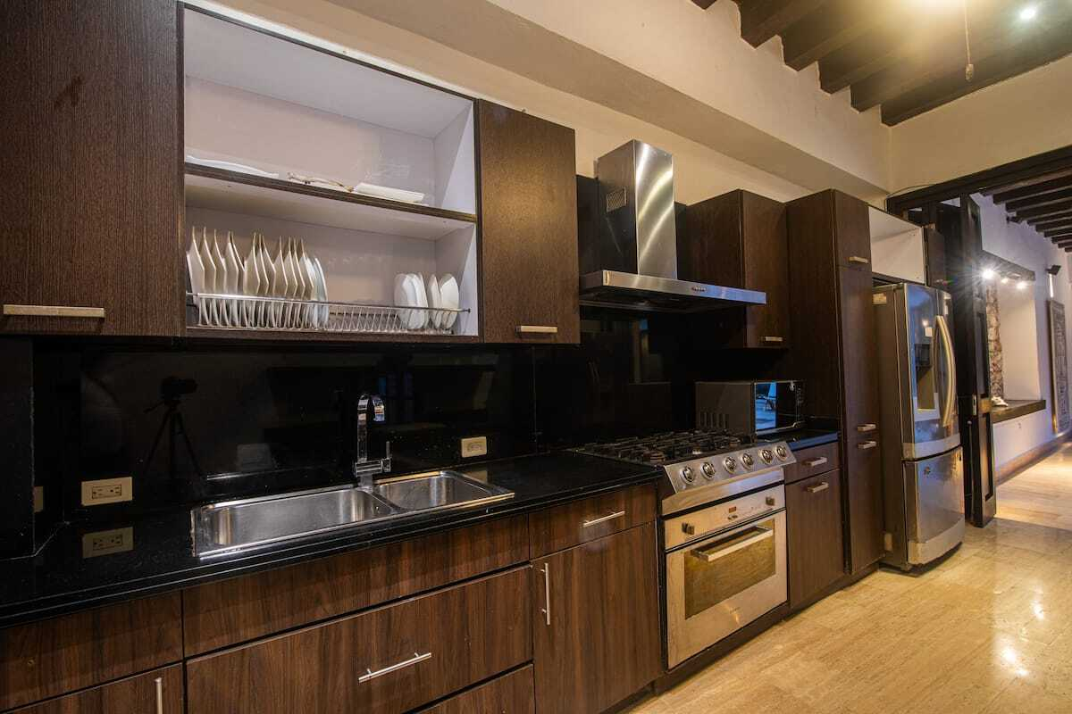 Luxury 7 Bedroom Villa in Walled City image 6