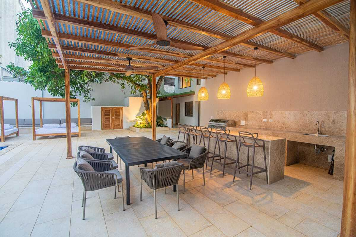Luxury 12 Bedroom Villa in Bocagrande image 5