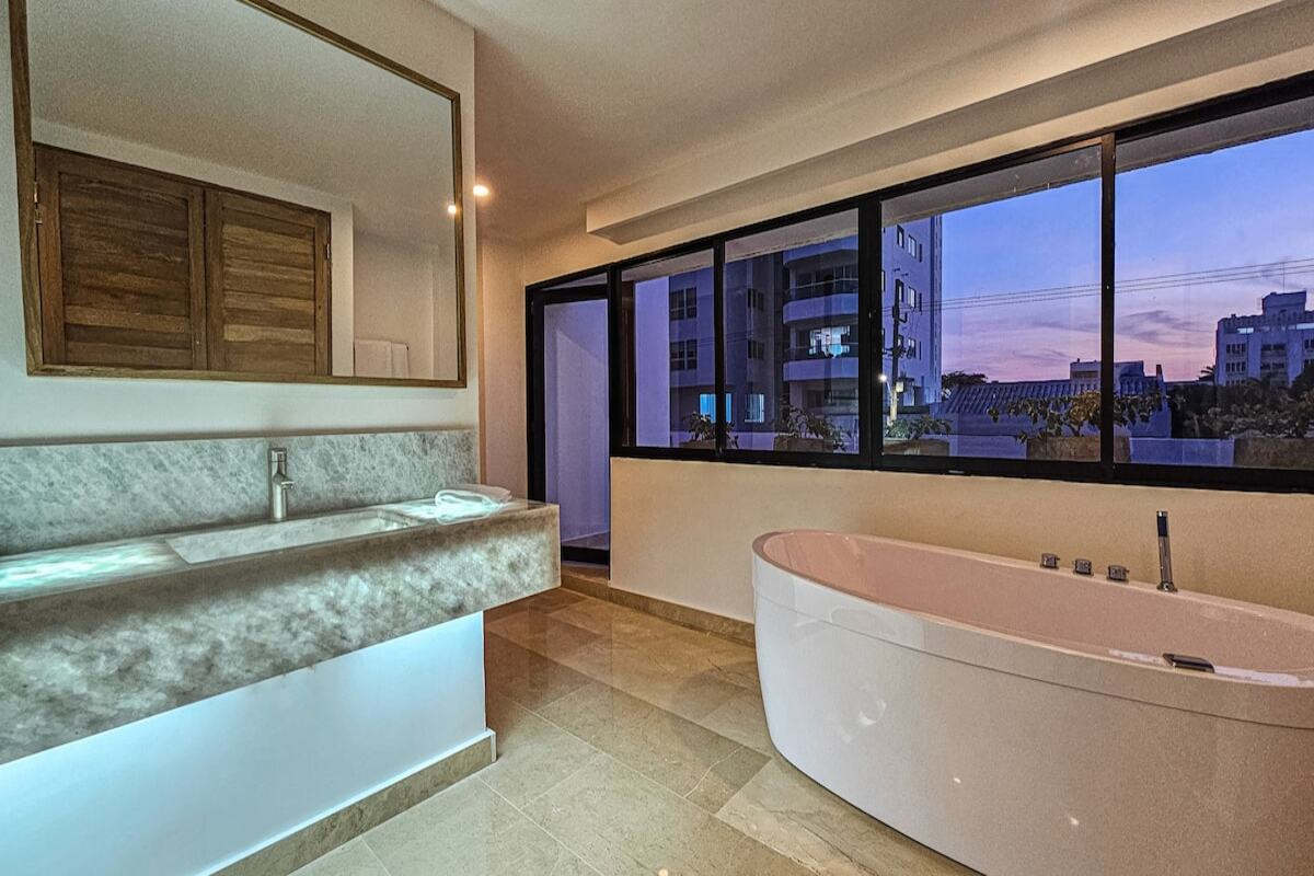 Luxury 12 Bedroom Villa in Bocagrande image 7